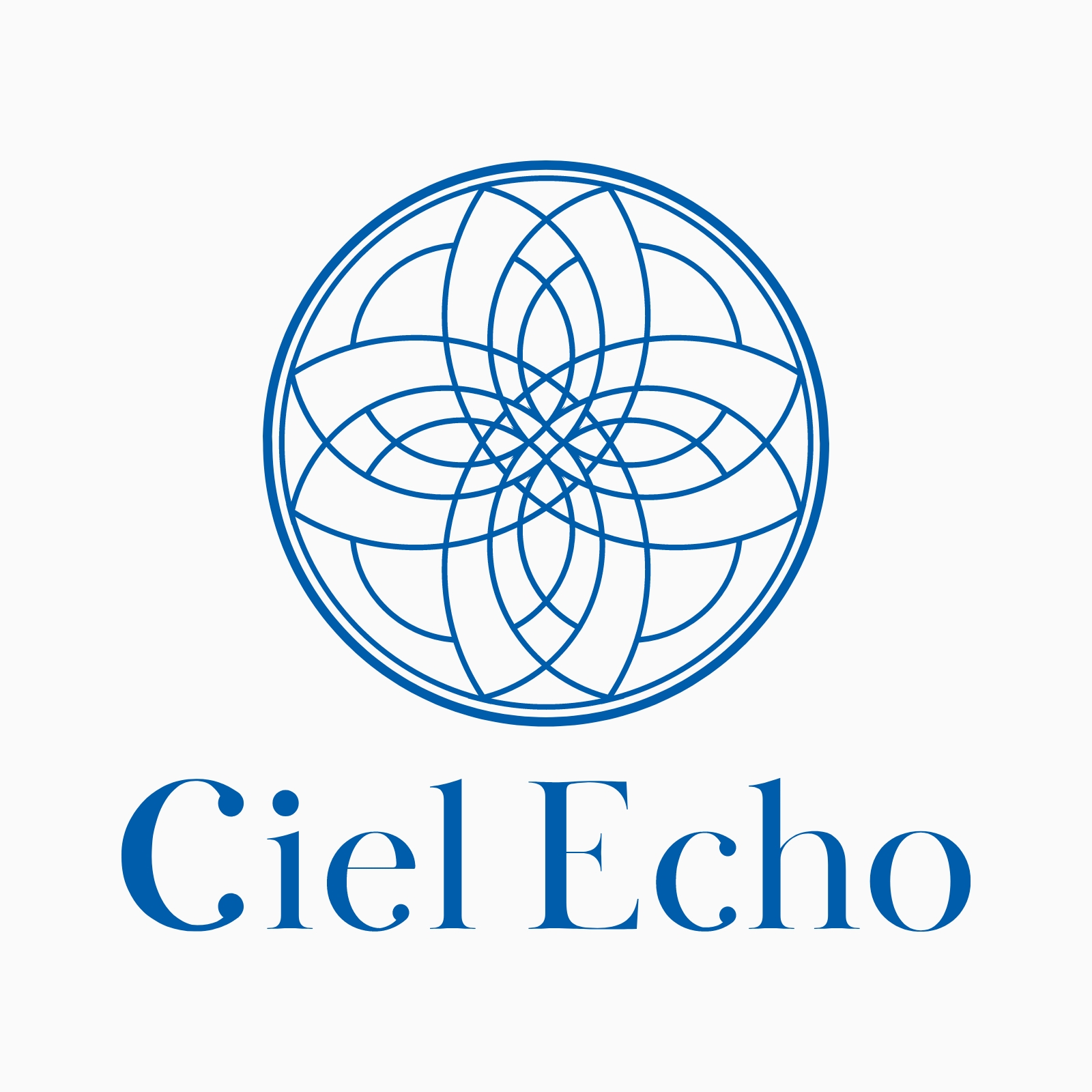 株式会社Ciel Echo様 ロゴイメージ